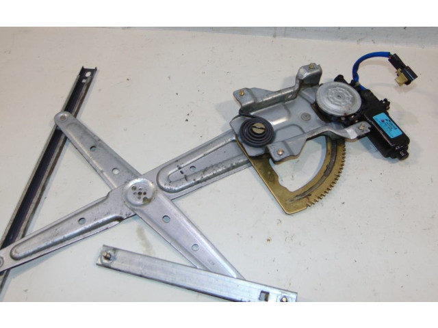 Передний комплект электрического механизма для подъема окна