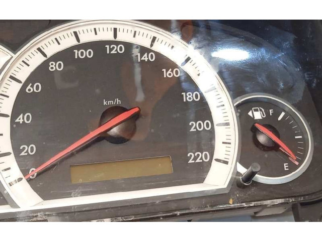 Панель приборов 96941863   Chevrolet Captiva       