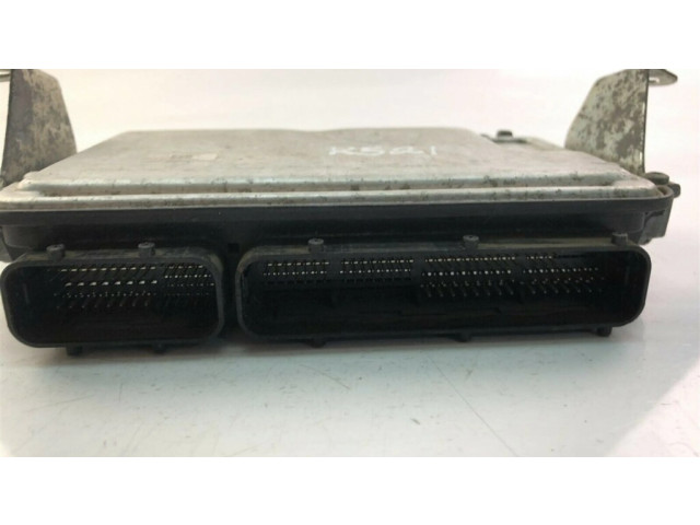 Другие блоки управления / модули