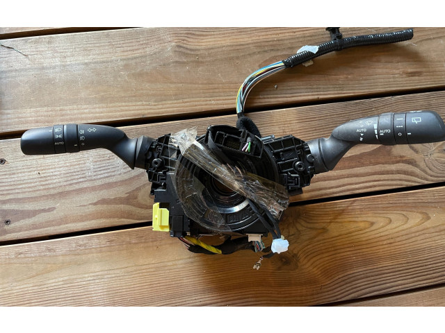 Ручка поворотов/ фонарей 42220750996, 8924550040   Toyota RAV 4 (XA50)       