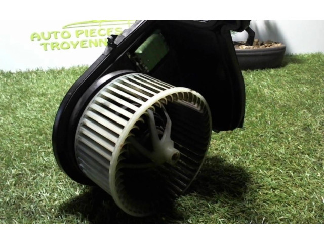 Вентилятор печки       Renault Clio II