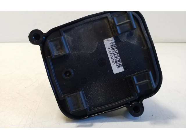 Блок управления 4M0907778, 4461570050 Audi e-tron