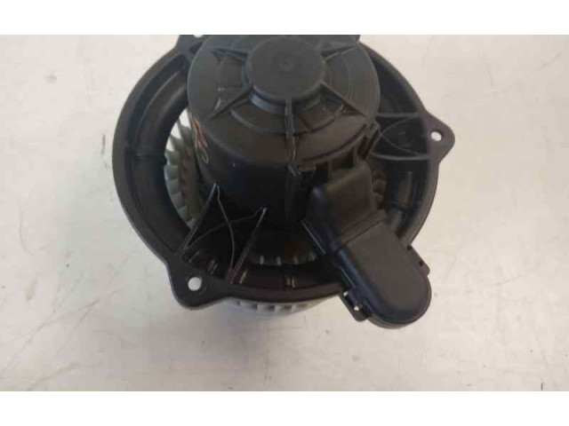 Вентилятор печки 971131H000 Hyundai i30