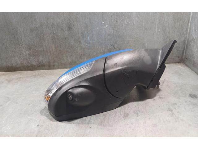 Зеркало электрическое MG ZS 2001 - 2005 года