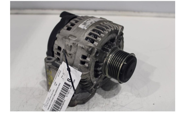 Генератор 52079864   Fiat 500L      