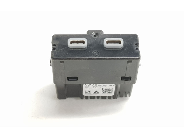 Блок управления 3G5035954A, 3G5035954A   Cupra Formentor