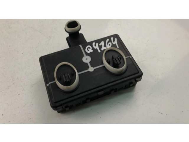 Другие блоки управления / модули