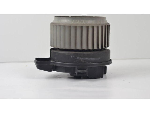 Вентилятор печки 4H1820021B, 7737081503 Audi A6 S6 C7 4G