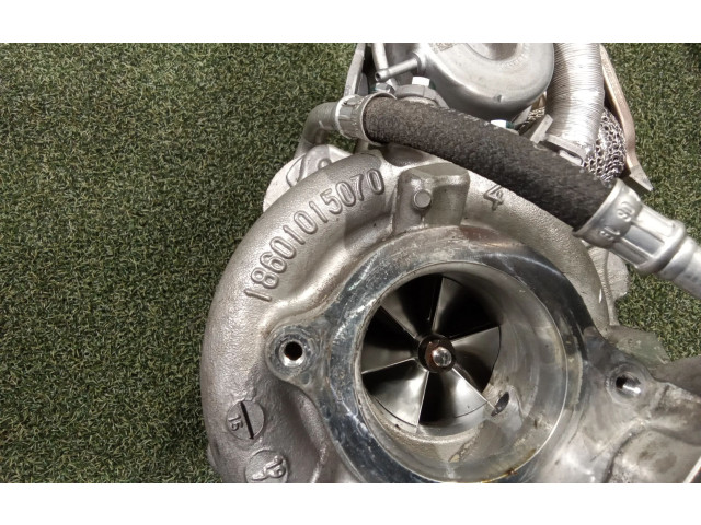 Турбина Porsche Cayenne (9Y0 9Y3) 06M145689M, 06M145A01