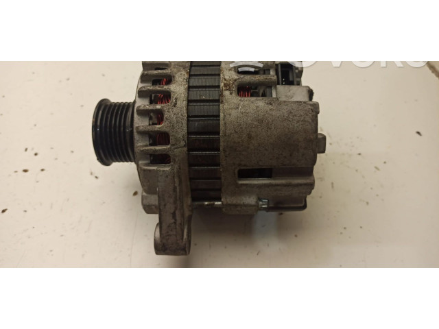 Генератор Daewoo Kalos