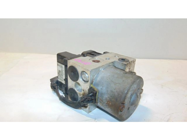 Блок АБС 7701050132, BCB02AAY2 Renault Clio II 1998-2001 года