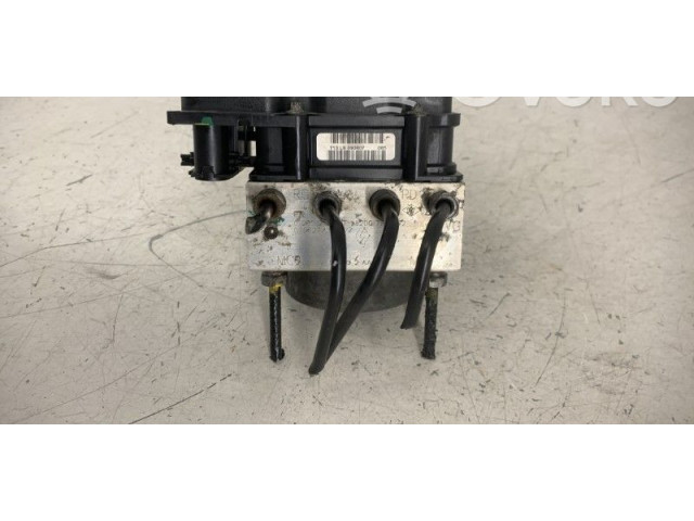 Блок управления АБС 8201063079   Dacia Logan I