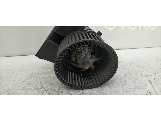 Вентилятор печки    1J1819021B   Audi A3 S3 8L