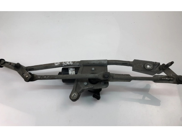 Моторчик дворников 8648343    Volvo V70