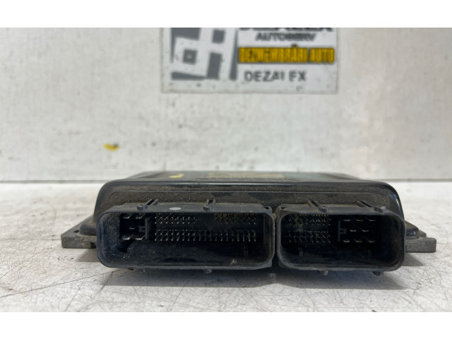 Řídící jednotka 7520019, S118012001L   Mini One - Cooper R50 - 53 2002