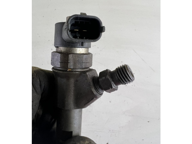 Форсунка 0445110217, 044511021 Jeep Cherokee III KJ