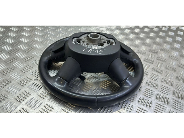 Руль Audi A7 S7 4G  2011 - 2017 года 4G0419091P      