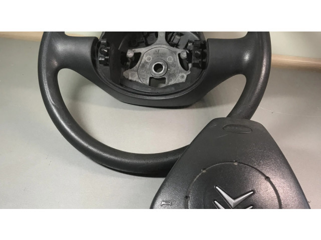 Volant Citroen C3 2005 96380009ZE, SE308007551