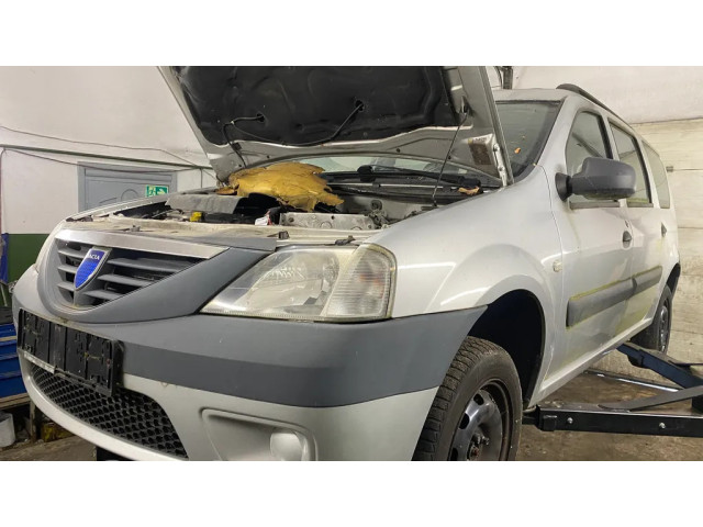  Турбина Dacia Logan I 1.5 54359700011, 507852HH01868   для двигателя K9K792      