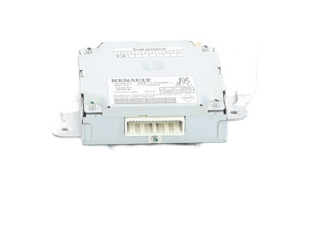 Генератор 284A13266R   Renault Scenic III -  Grand scenic III      