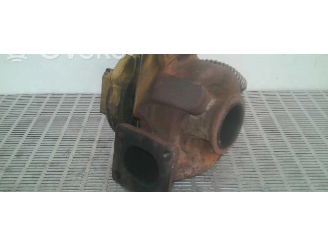 Турбина Alfa Romeo 166 46786078