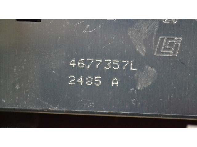 Блок управления климат-контролем    Chrysler Voyager