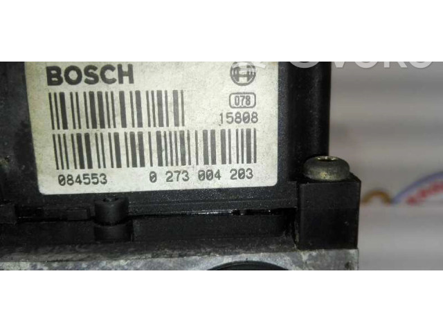 Jednotka ABS 9636502180, 11437 Citroen Xsara 2000