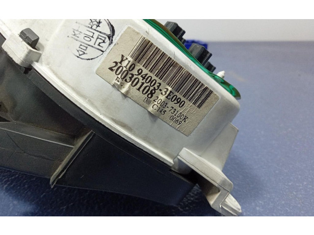 Панель приборов 94003-3E090, 94003-3E090   KIA Sorento       