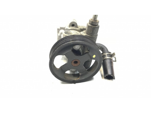 Насос усилителя руля