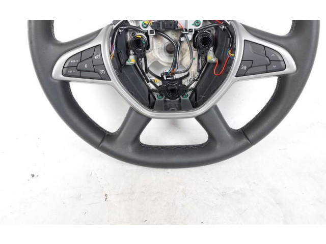 Руль Dacia Duster II 2017 - 2024 года 484001375R, 484001375R