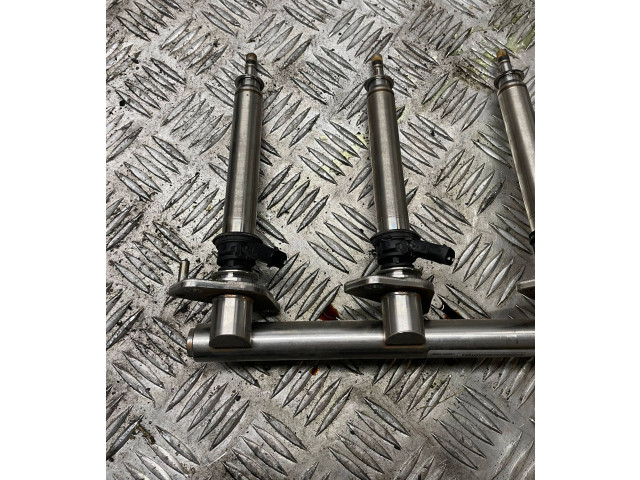 Vstřikovací lišta A2740703800 Mercedes-Benz E W213