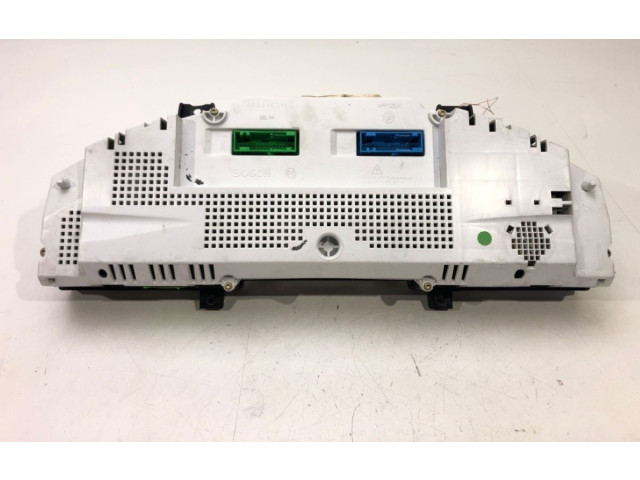 Přístrojová deska  Porsche Cayenne (9PA) 2002 7L5920870B  