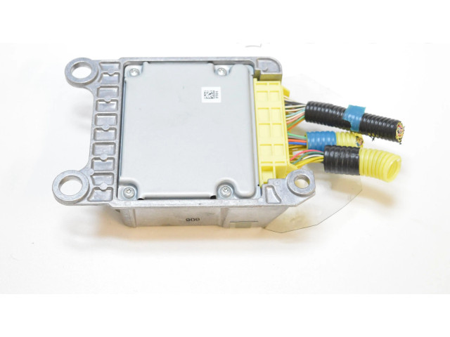 Блок подушек безопасности 8917053110, 0285001904 Lexus IS 220D-250-350