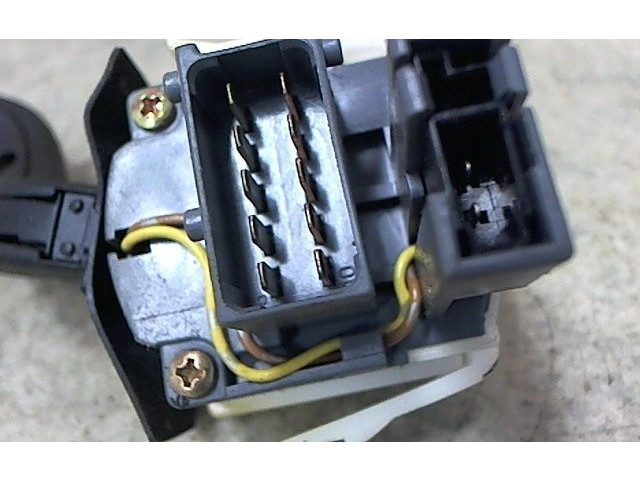 Ручка стеклоочистителей G5354162, 5241252 Saab 9-5