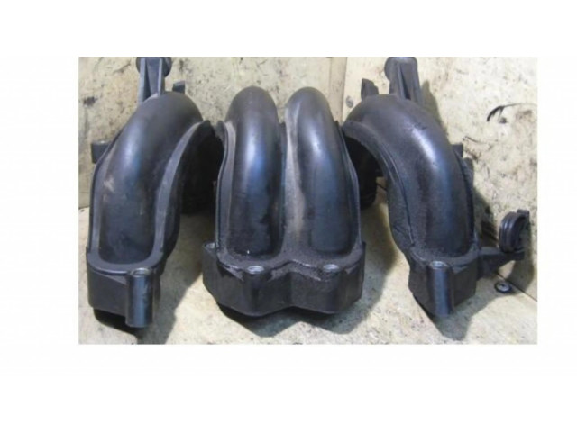 Всасывающий коллектор