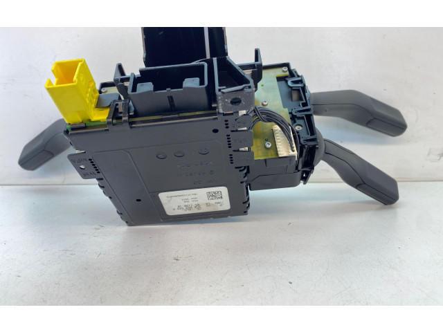 Подрулевой шлейф SRS 3C0959653, 3C9953513B   Volkswagen PASSAT B6