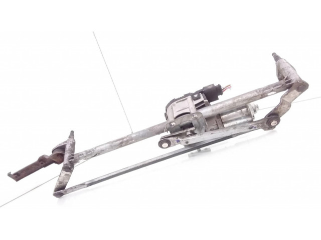 Комплект механизма стеклоочистителей