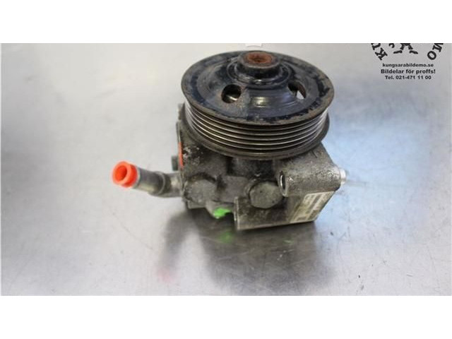 Насос усилителя руля