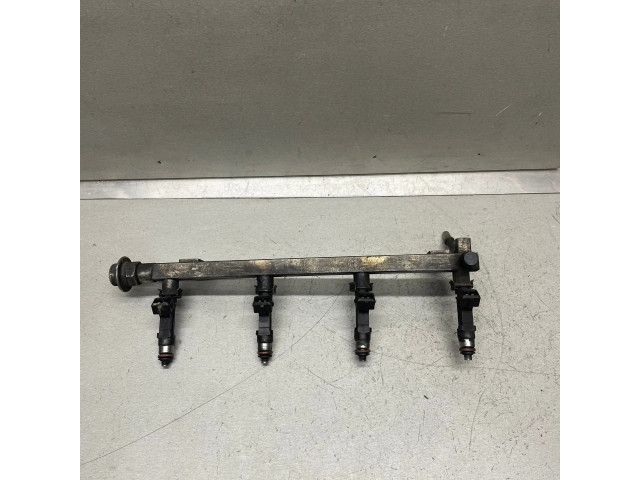 Vstřikovač 0280158099, 90696090 Chevrolet Captiva pro benzínový motor 2.4