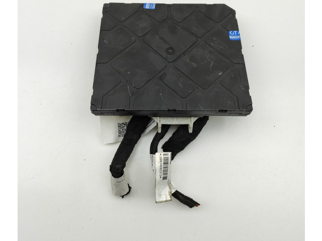 Блок комфорта 5Q0937084CL, 5WK50913G   Audi A3 S3 8V   