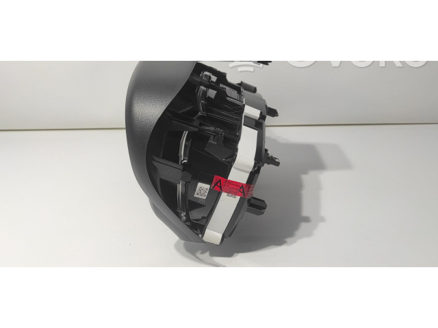 Панель приборов 9836322380 Citroen C3 Aircross