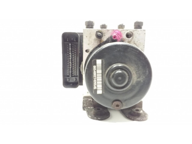 Блок АБС 06210902083, 57110SEGE850M1 Honda Accord 2003-2007 года