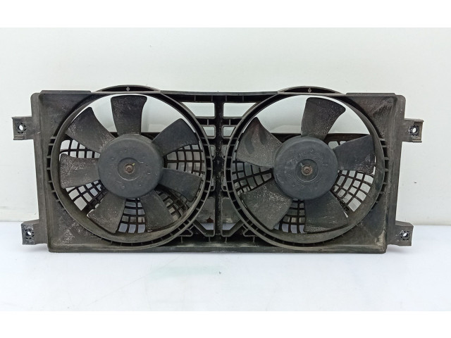 Вентилятор радиатора 88210-09050 SsangYong Kyron