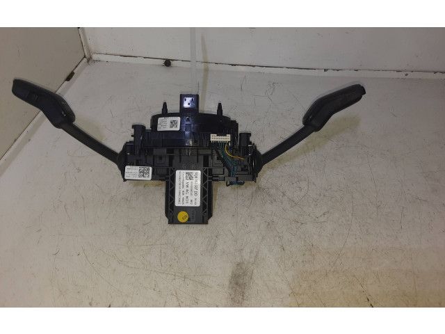 Подрулевой шлейф SRS 5Q0953549C, HW002SW0110 Volkswagen e-Golf