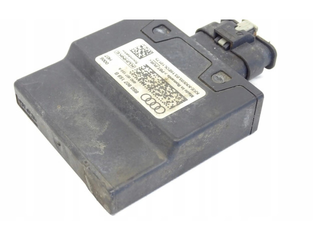 Řídící jednotka 8S0907159B Audi TT TTS RS Mk3 8S 2016