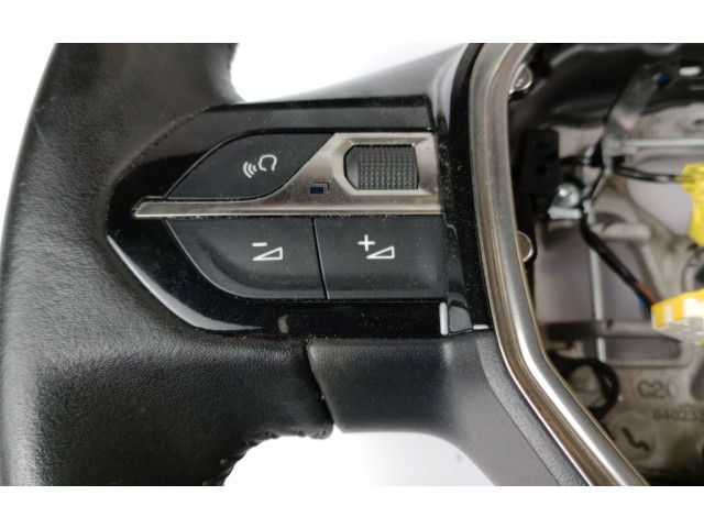 Руль 98255044ZD Peugeot 2008 II