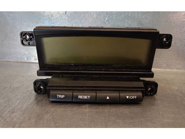 Дисплей    957101H100   KIA Ceed