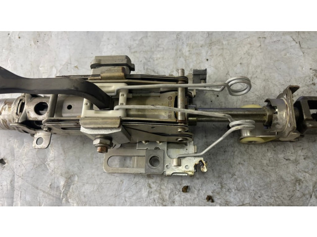 Комплект оси рулевого колеса