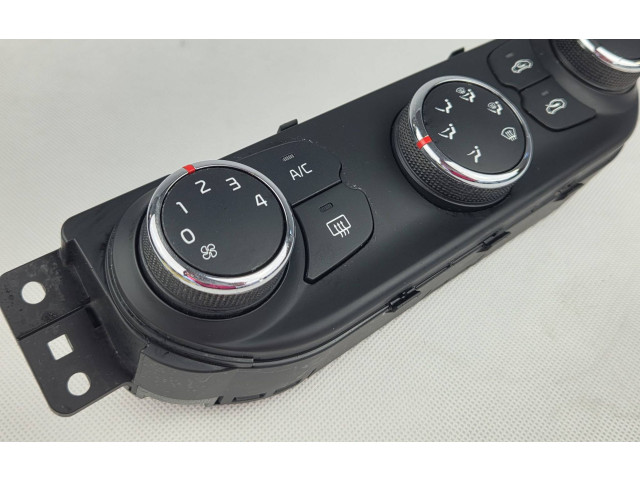 Блок управления климат-контролем 97250A2002, 97250-A2002 KIA Ceed