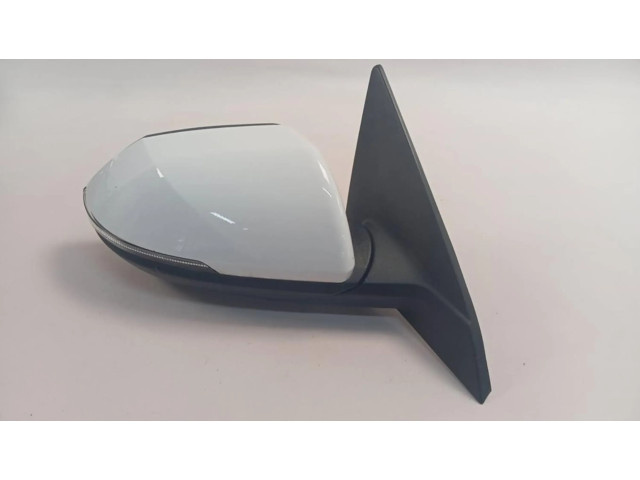 Zpětné zrcátko Hyundai Kona I 2024 26875008